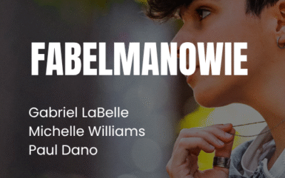 Fabelmanowie | The Fabelmans (2022)