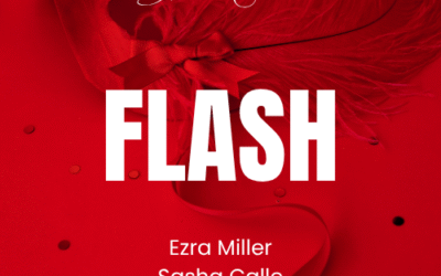 Flash | The Flash (2023)