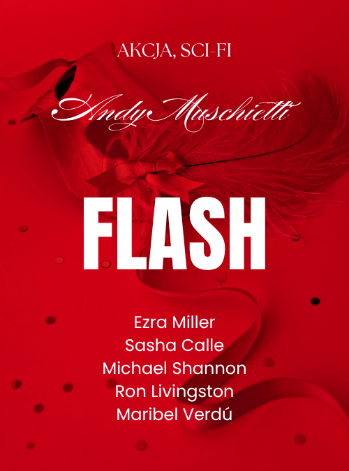 Flash | The Flash (2023)