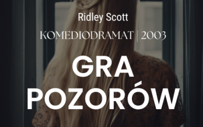 Gra pozorów (2003)