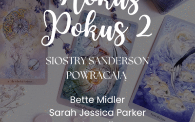 Hokus Pokus 2 | Hocus Pocus 2 (2022)
