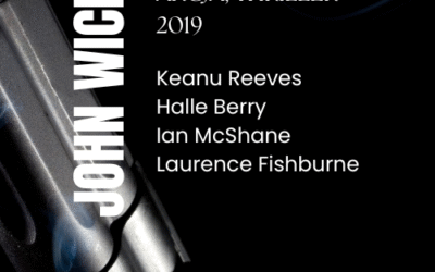 John Wick 3 | John Wick: Chapter 3 – Parabellum (2019)