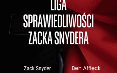 Liga Sprawiedliwości Zacka Snydera | Zack Snyder’s Justice League (2021)