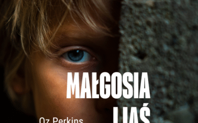 Małgosia i Jaś | Gretel & Hansel (2020)