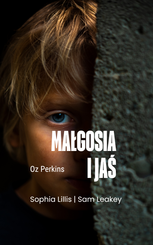 Małgosia i Jaś | Gretel & Hansel (2020)