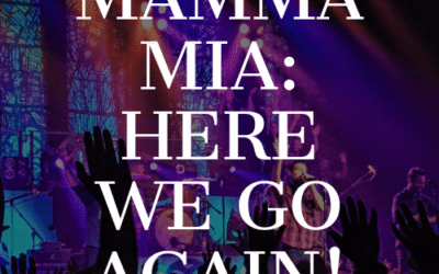 Mamma Mia: Here We Go Again! (2018)