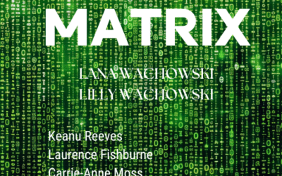 Matrix | The Matrix (1999)