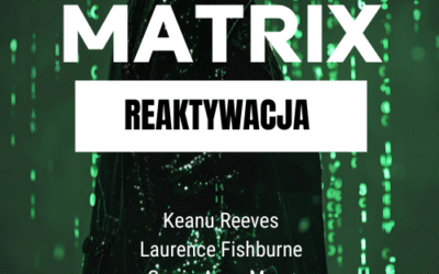 Matrix: Reaktywacja | The Matrix Reloaded (2003)