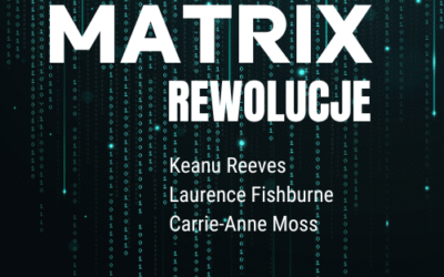Matrix: Rewolucje | The Matrix Revolutions (2003)