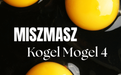 Miszmasz czyli Kogel Mogel 4 (2022)