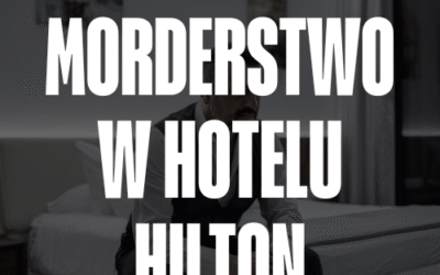 Morderstwo w hotelu Hilton | The Nile Hilton Incident (2017)