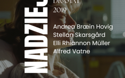 Nadzieja | Hope (2019)