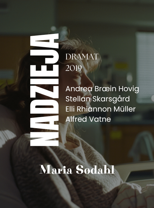 Nadzieja | Hope (2019)
