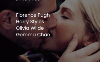 Nie martw się kochanie | Don’t Worry Darling (2022)