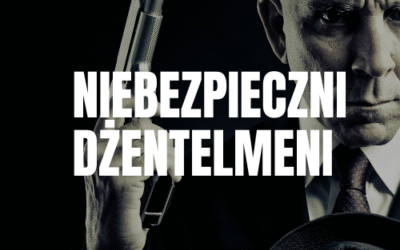 Niebezpieczni dżentelmeni (2022)