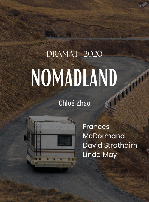 Nomadland (2020)