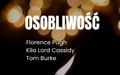 Osobliwość | The Wonder (2022)