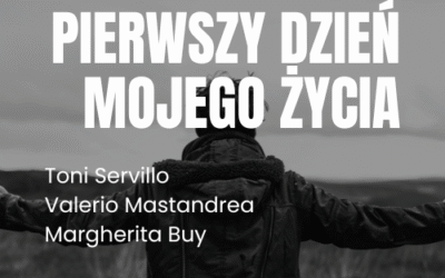 Pierwszy dzień mojego życia | The First Day of My Life (2023)