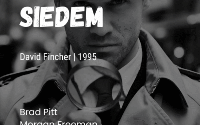 Siedem | Se7en (1995)