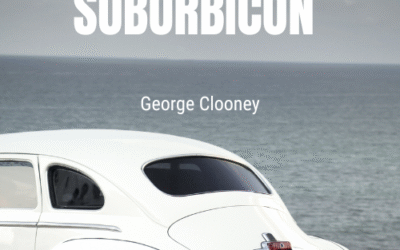 Suburbicon (2017)