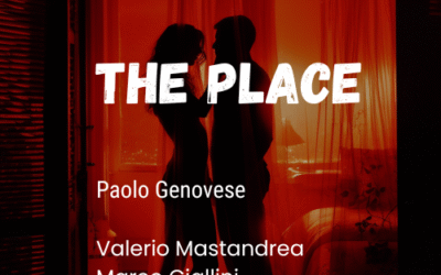 The Place (2017)