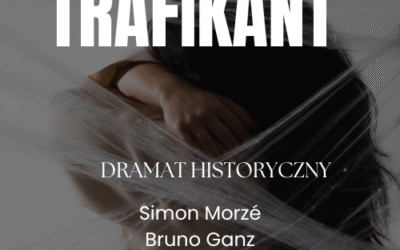 Trafikant | The Tobacconist (2018)