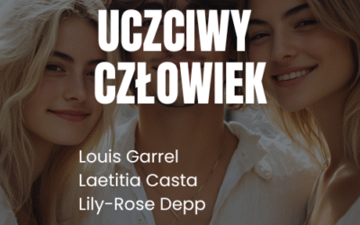 Uczciwy człowiek (2018)