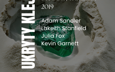 Ukryty klejnot | Uncut Gems (2019)