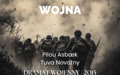 Wojna (Krigen / A War, 2015)