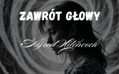 Zawrót głowy | Vertigo 1958