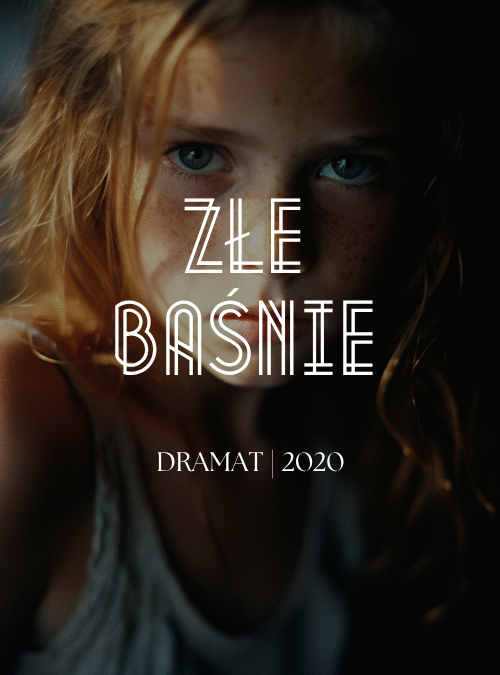 Złe baśnie | Bad Tales (2020)