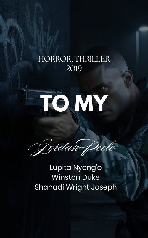 To my | Us (2019)