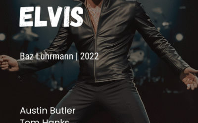 Elvis (2022)