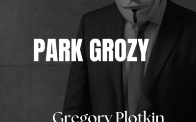 Park grozy | Hell Fest (2018)
