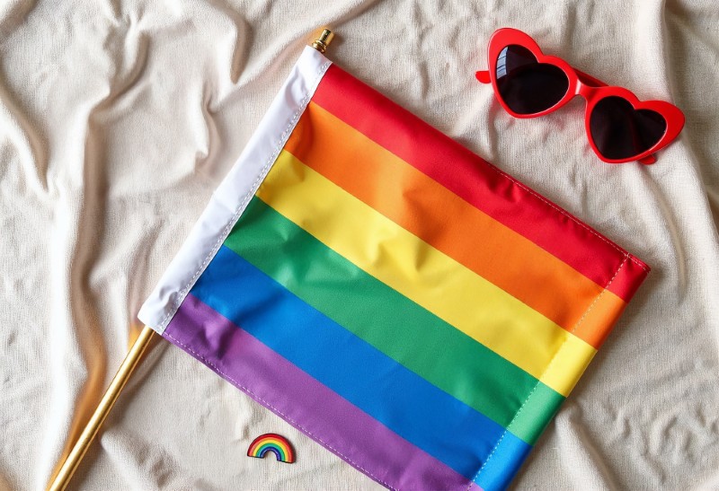 TOP 5 komiksów o tematyce LGBTQ+, które musisz przeczytać